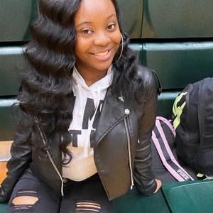 Meet your Posher, Gabby